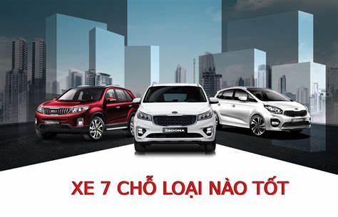 Đánh Giá Xe Ô Tô 7 Chỗ Dưới 600 Triệu Tại Việt Nam Năm 2025