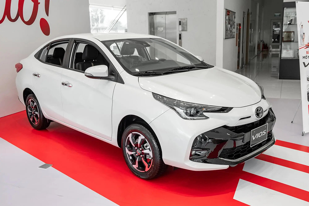 ĐÁNH GIÁ THỊ TRƯỜNG Ô TÔ NĂM 2023 VÀ 2024