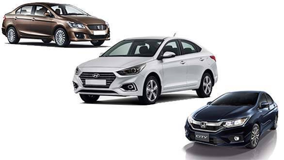 Lý do nên cân nhắc khi mua xe mới